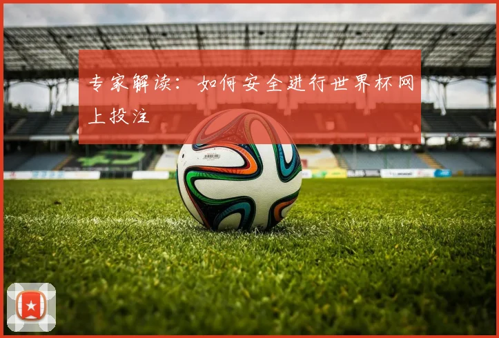 专家解读:如何安全进行世界杯网上投注