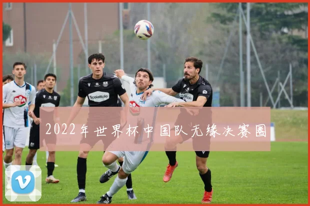 2022年世界杯中国队无缘决赛圈