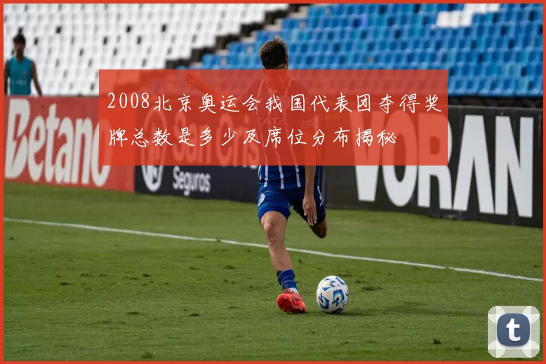 2008北京奥运会我国代表团夺得奖牌总数是多少及席位分布揭秘