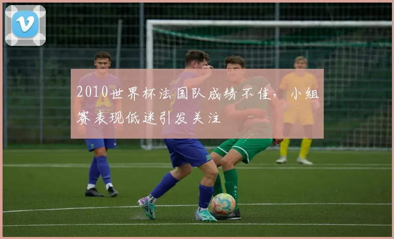 2010世界杯法国队成绩不佳，小组赛表现低迷引发关注